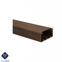 لیست قیمت ترانکینگ سوپیتا 50×150 قهوه‌ای طرح چوب با درب دو تیکه